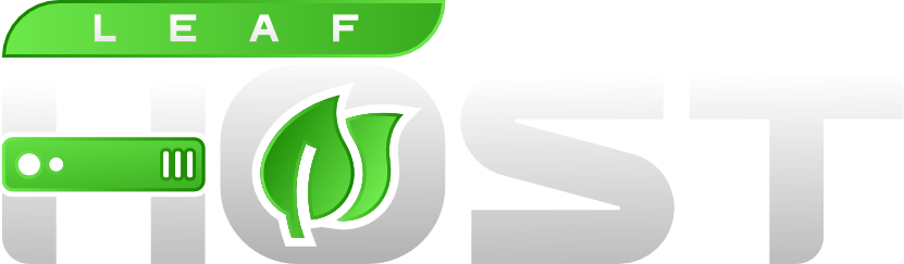 Hostleaf logo
