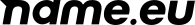 NAME.eu logo