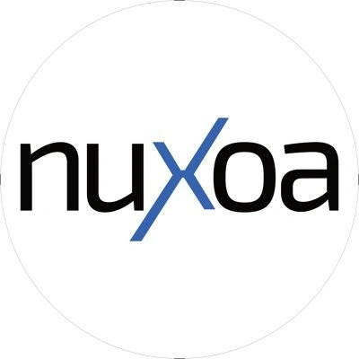 NUXOA logo