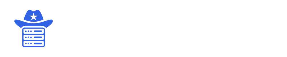 ServerSheriff logo